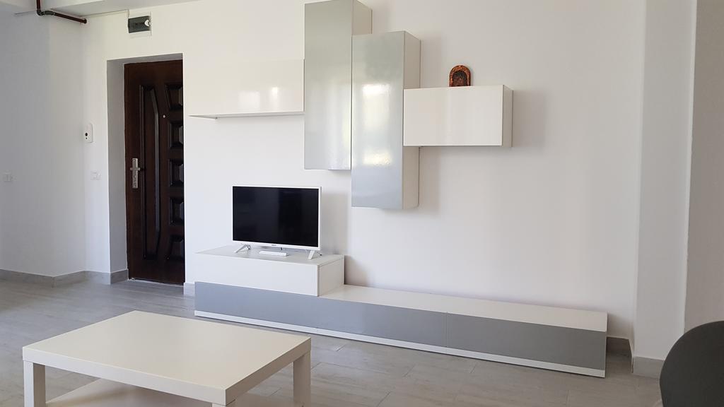 V1 Apartment Constanţa Extérieur photo