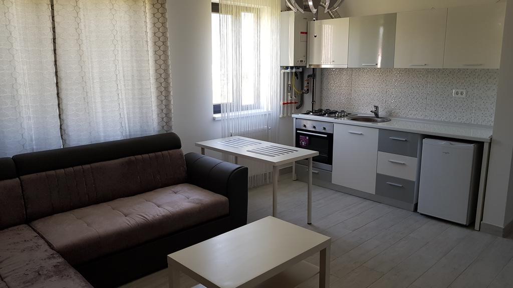 V1 Apartment Constanţa Extérieur photo