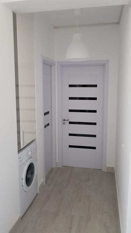 V1 Apartment Constanţa Extérieur photo