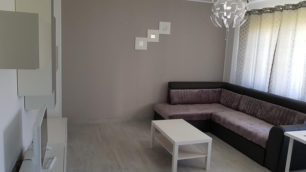 V1 Apartment Constanţa Extérieur photo