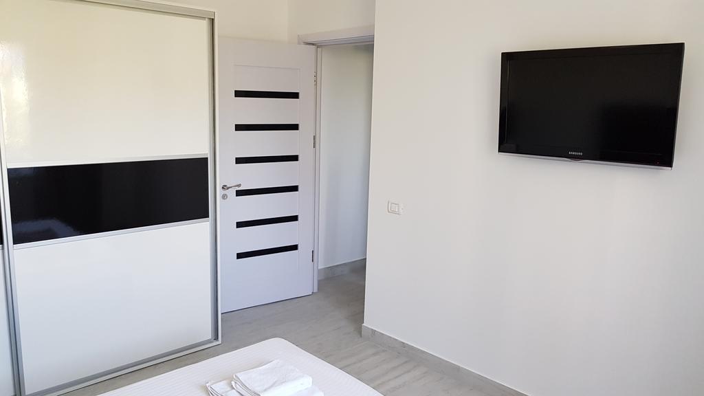 V1 Apartment Constanţa Extérieur photo